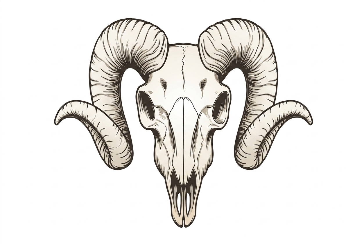 The Ancient Ram Inn